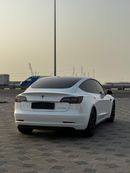 Tesla Model 3 Long Range (AWD)