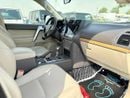 تويوتا برادو VXR 4.0L 4WD