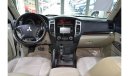 Mitsubishi Pajero صبغ وكاله GLS 3.0L | GCC Specs | Original Paint | Excellent Condition | Accident Free