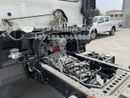هينو 500 HINO 500 SERIES 1221 Chassis 5.8 Tons Diesel manual Zero KM