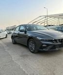 هيونداي إلانترا 2.0L PETROL 2024 GCC