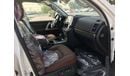 Toyota Land Cruiser EXCALIBUR 4.5L V8 FULLY LOADED