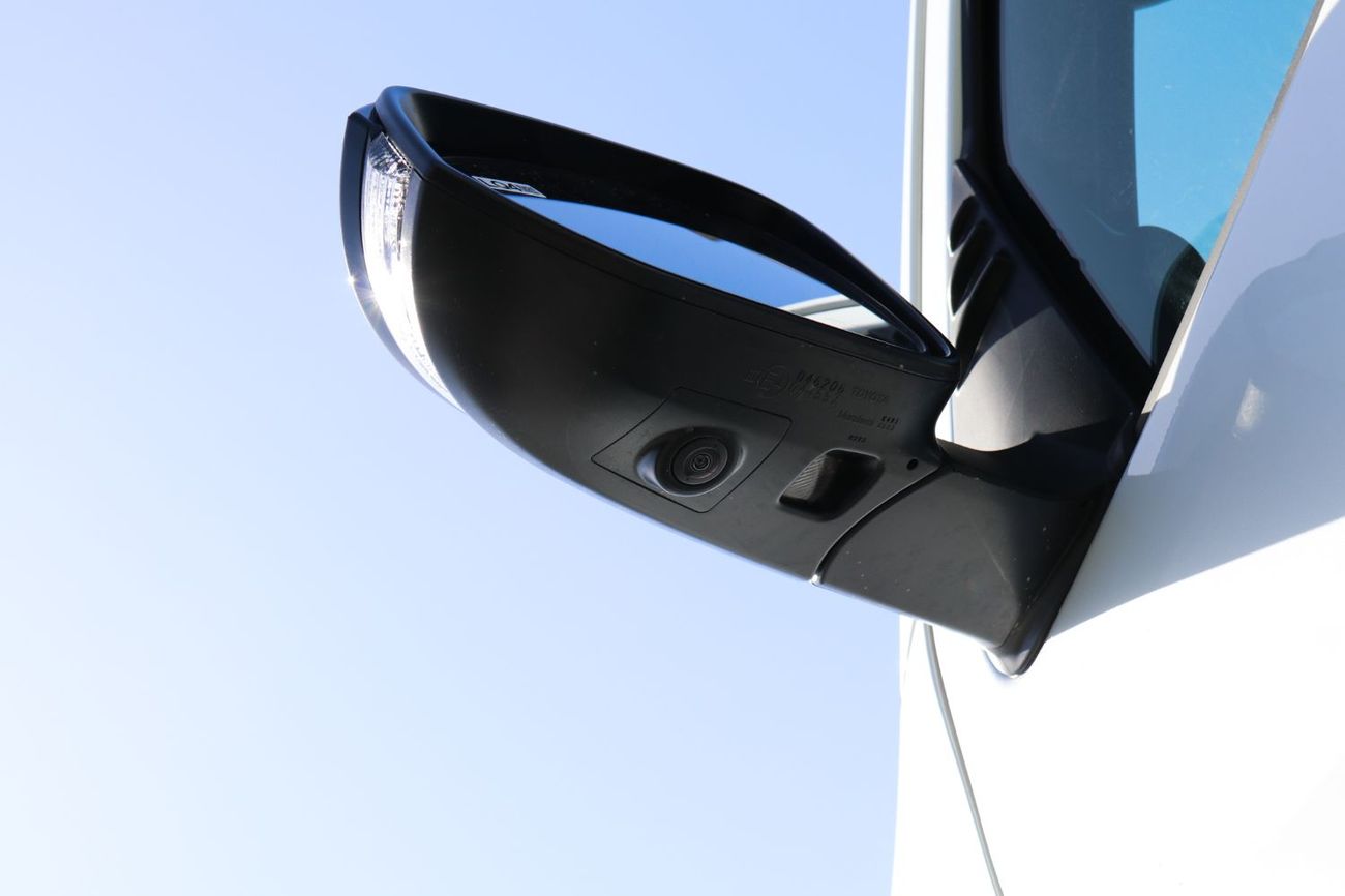 Toyota Hilux GR Sport 4.0L Hilux GR Sport 2024 | Best Price