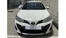 Toyota Yaris 1300