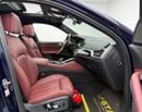 بي أم دبليو X6 M50i 4.4L 2022 BMW X6 M50i,Warranty ,Full BMW Service History, GCC