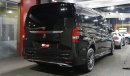 Mercedes-Benz Viano Bespoke by DIZAYN VIP