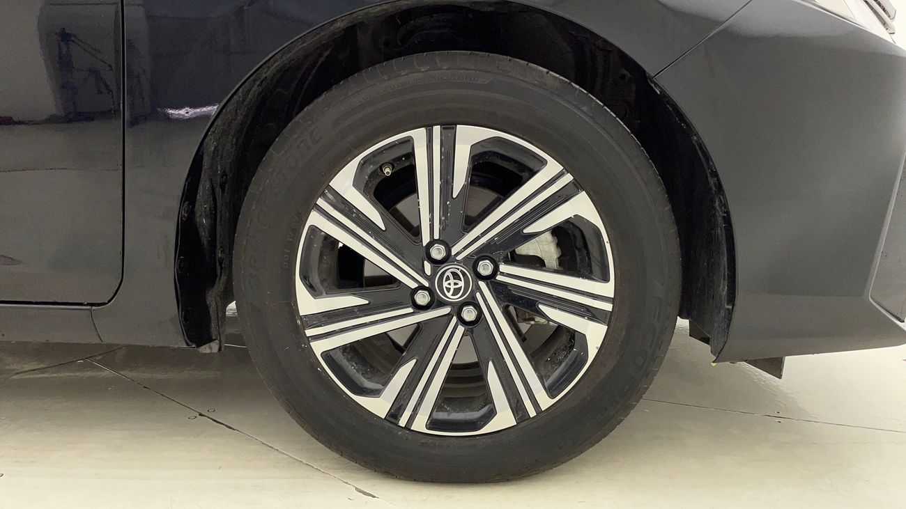 Toyota Yaris G 1.5 | Zero Down Payment | Home Test Drive