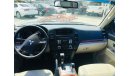 Mitsubishi Pajero PAJERO - 2008 -3.8 -FULL OPTION