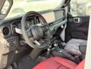 Jeep Wrangler Unlimited EXPORT PRICE - RUBICON 392 6.4L V8