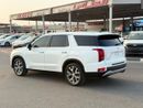 هيونداي باليساد SMART Full option 2022