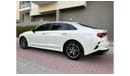 Kia Optima Kia k5 2.0 / 2021 / Korean / GCC specifications 100% accident free