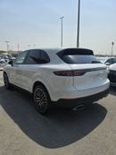 بورش كايان Std 3.0L (340 HP)