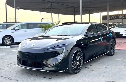 Avatr 12 Royal Edition full Electric (EXPORT ONLY)