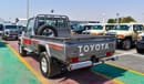 Toyota Land Cruiser Pick Up LX V6