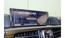 لكزس LX 570 • LEXUS - LX 570 – 2018 MODEL 5.7L 8cy 4946 km use