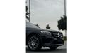 مرسيدس بنز GLC 250 Coupe AMG 2.0L
