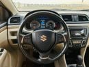 Suzuki Ciaz