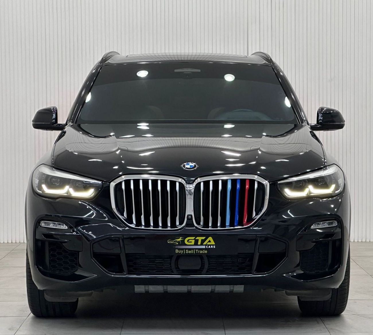 BMW X5 40i M Sport 2020 BMW X5 xDrive40i M-Kit, Nov 2025 BMW Warranty + Service Pack, Full BMW Service Hist