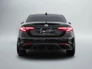 Alfa Romeo Giulia 2023 Alfa Romeo Giulia Estrema / Alfa Romeo Warranty