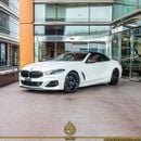 BMW M850i i XDRIVE