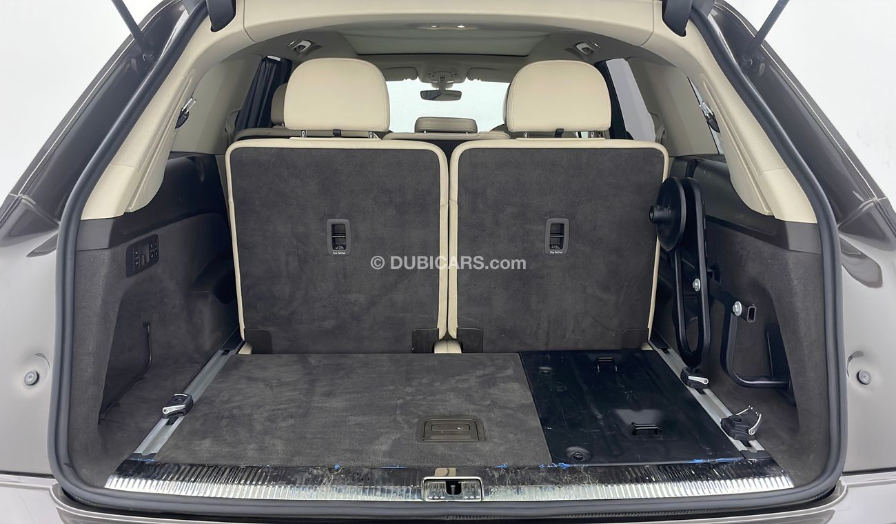 أودي Q7 Audi Q7 3