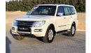 Mitsubishi Pajero GLS FULL OPTION - 3000 CC