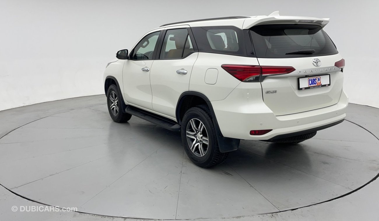 Toyota Fortuner EXR 2.7 | Zero Down Payment | Free Home Test Drive