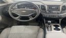 Chevrolet Impala LS 3.6L-6CYL EXCELLENT CONDITION