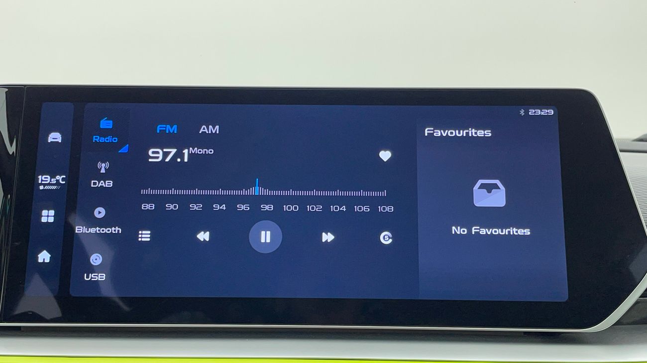 Geely Coolray GL 1.5 | Zero Down Payment | Home Test Drive