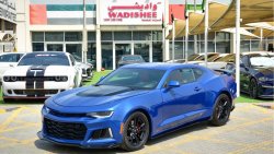 Chevrolet Camaro SOLD!!!!Camaro LT V4 2020/Turbo/ZL1 Body Kit/ Leather Interior/ Low Miles/Very Good Condition