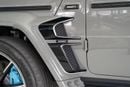 Mercedes Benz G 63 AMG 4X4² BRABUS 700