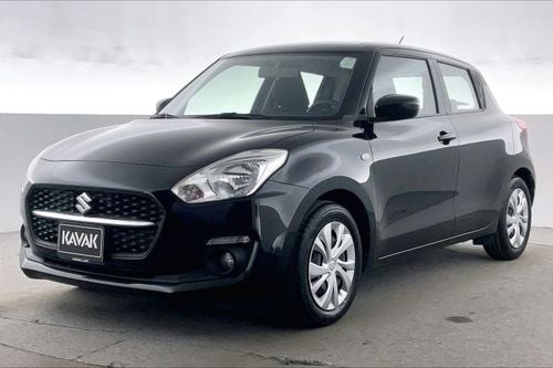 Suzuki Swift GL | National Day Celebration | Guaranteed Warranty | 0 Down Payment