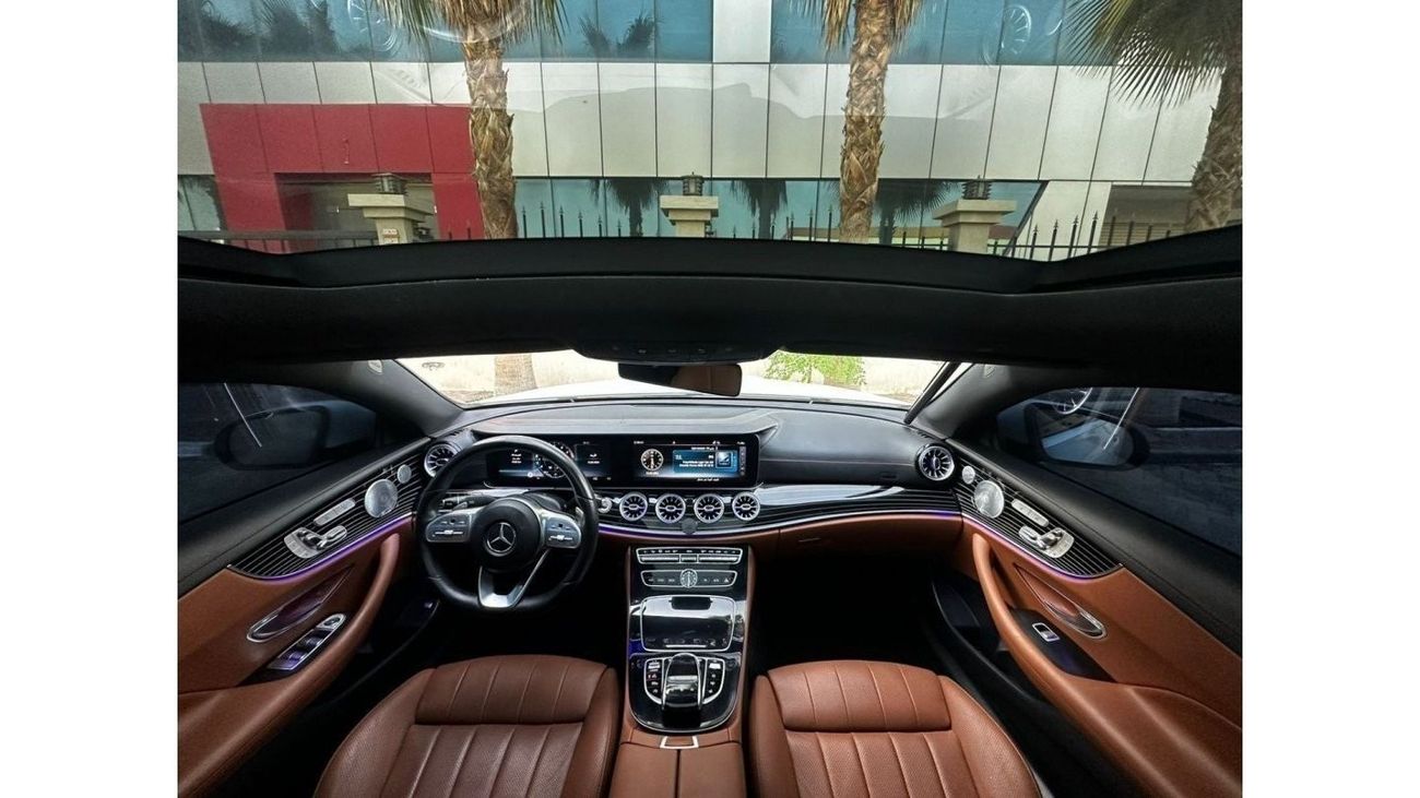 Mercedes-Benz E200 Premium