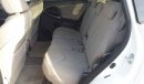 Toyota RAV4 clean car very good condition full options