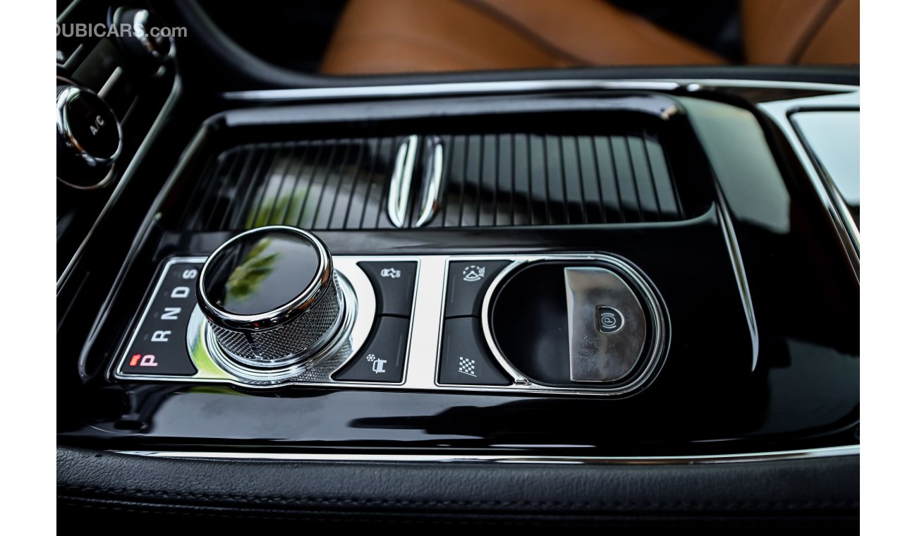 Jaguar XJ Portfolio | 1,565 P.M | 0% Downpayment | Fantastic Condition!