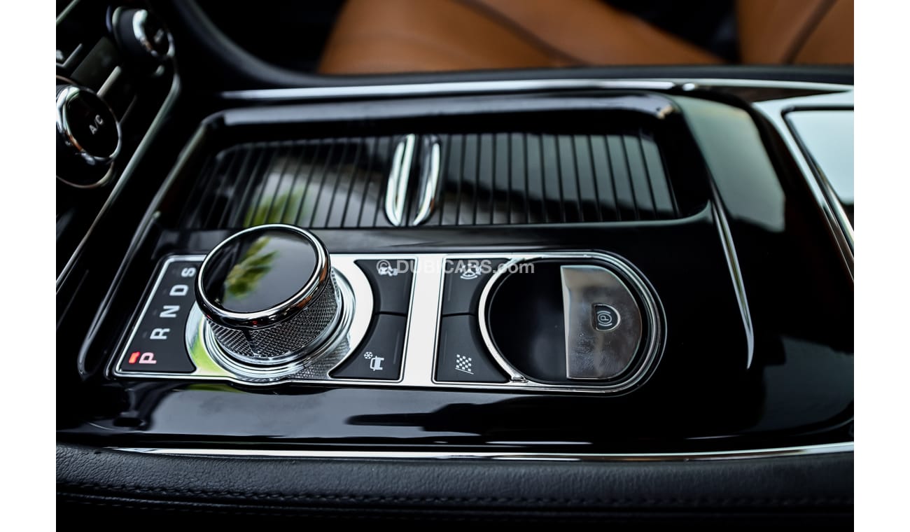 Jaguar XJ Portfolio | 1,565 P.M | 0% Downpayment | Fantastic Condition!