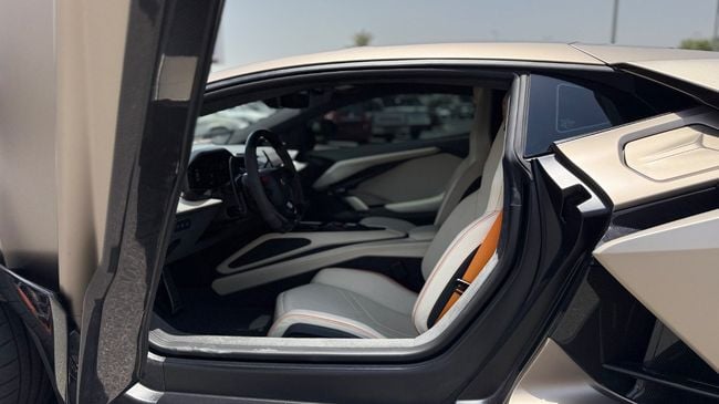 Lamborghini Revuelto SPORTIVA, миниатюра 26