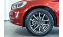 Volvo XC60 2017 Volvo XC60 T5 / Full Volvo Service History and Extended Warranty