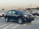 Toyota RAV4 2014 Toyota Rav4 Japanese Specs - 2.0L V4 - AWD 4x4 - Push Start Electric Seats With Sensors MidOpti