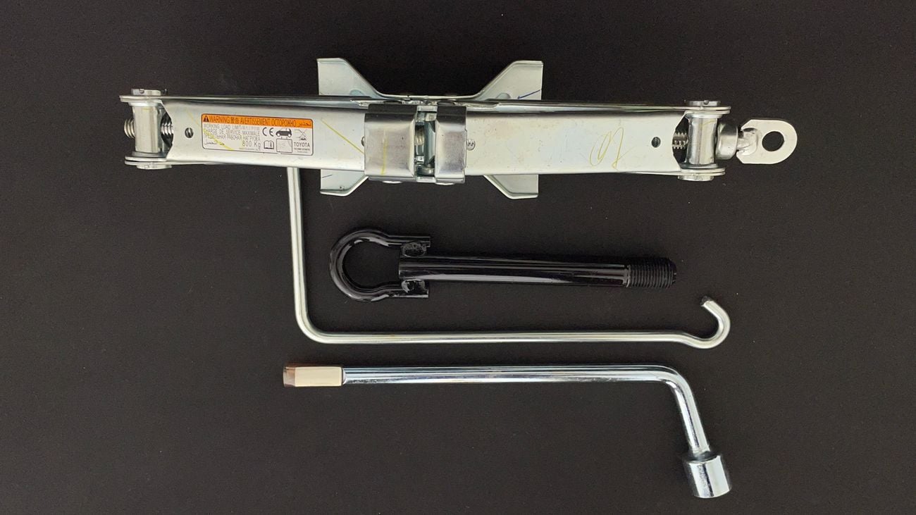 Toyota Yaris E 1.5 | Zero Down Payment | Home Test Drive