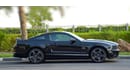 فورد موستانج FORD MUSTANG - 2014 - GT - 5.0 - 100% ACCIDENT FREE - 1 YEAR WARRANTY - VAT INCLUSIVE -