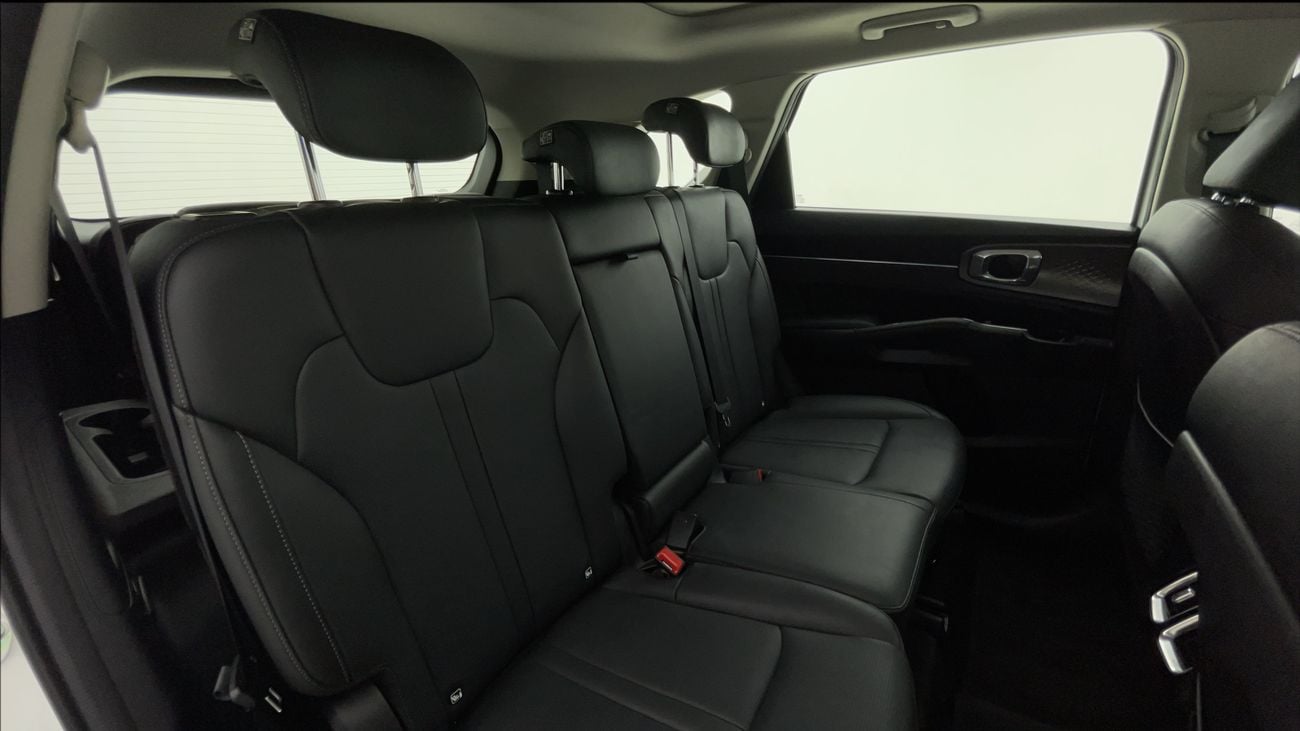 كيا سورينتو EX 2.5 | بدون دفعة مقدمة | اختبار القيادة في المنزل