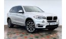 BMW X5 35i