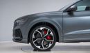 Audi RS Q8 TFSI Quattro - Ramadan Buy Now Pay September - AED 6,820 P/M
