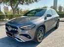 مرسيدس بنز GLA 250 4MATIC