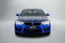 BMW M5 Std 4.4L