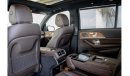 مرسيدس بنز GLS 580 MERCEDES GLS 580