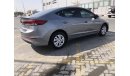 Hyundai Elantra 1.6