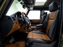 Mercedes-Benz G 63 AMG 6x6