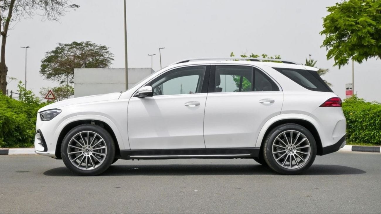 Mercedes-Benz GLE 450 AMG Mercedes-Benz AMG GLE450 SUV, Premium Plus, 4Matic, New Facelift, GCC Specs, 2024